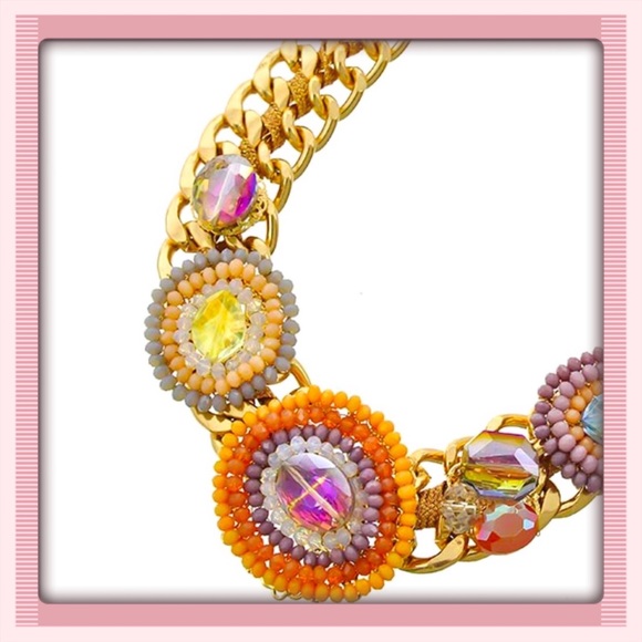 🪴New Necklace Set - Picture 2 of 2